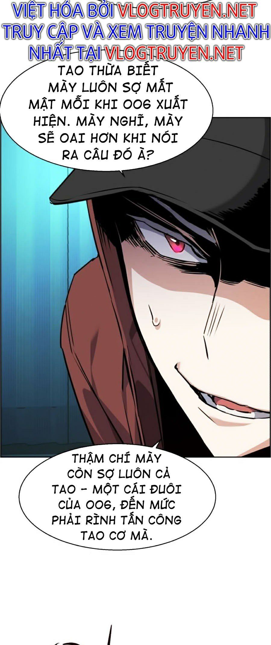 đọc truyện Bạn Học Của Tôi Là Lính Đánh Thuê Chương 56 ảnh 14 tại Thiên Thai Truyện