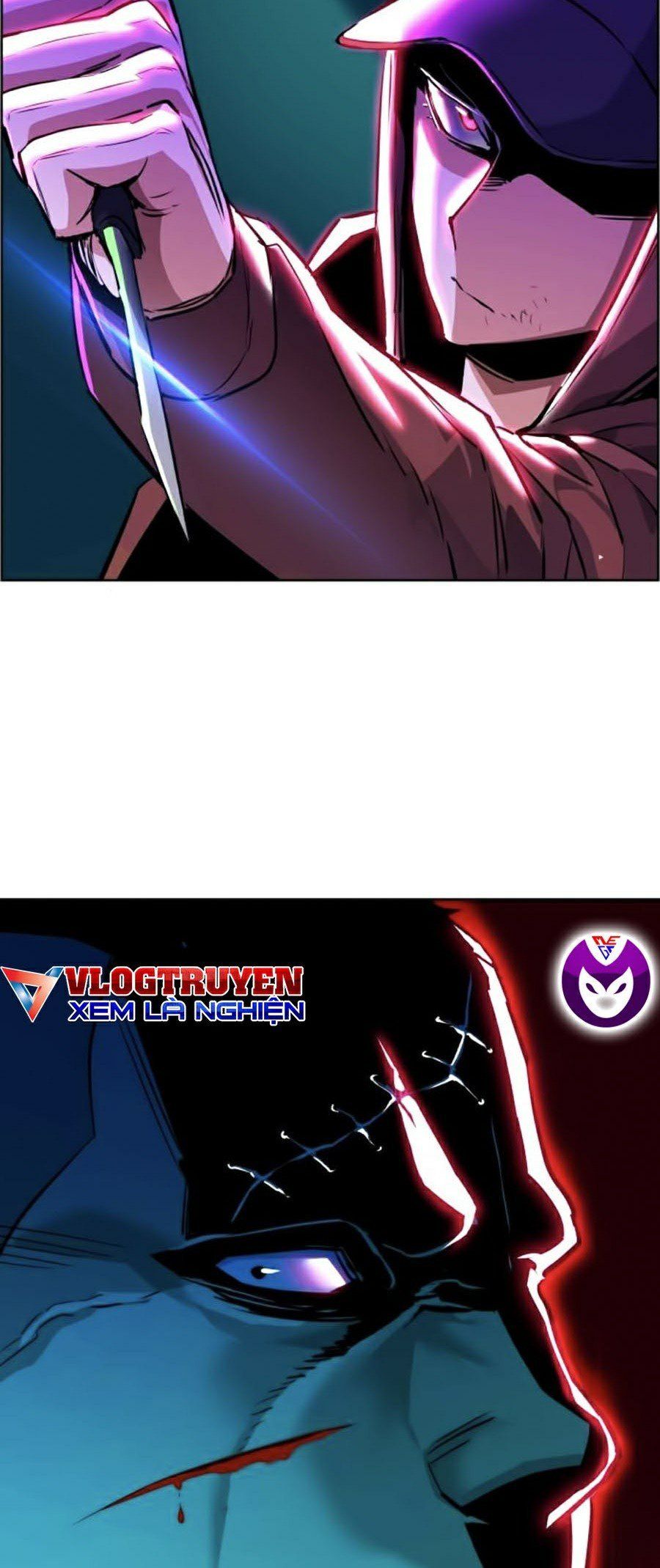 đọc truyện Bạn Học Của Tôi Là Lính Đánh Thuê Chương 56 ảnh 18 tại Thiên Thai Truyện