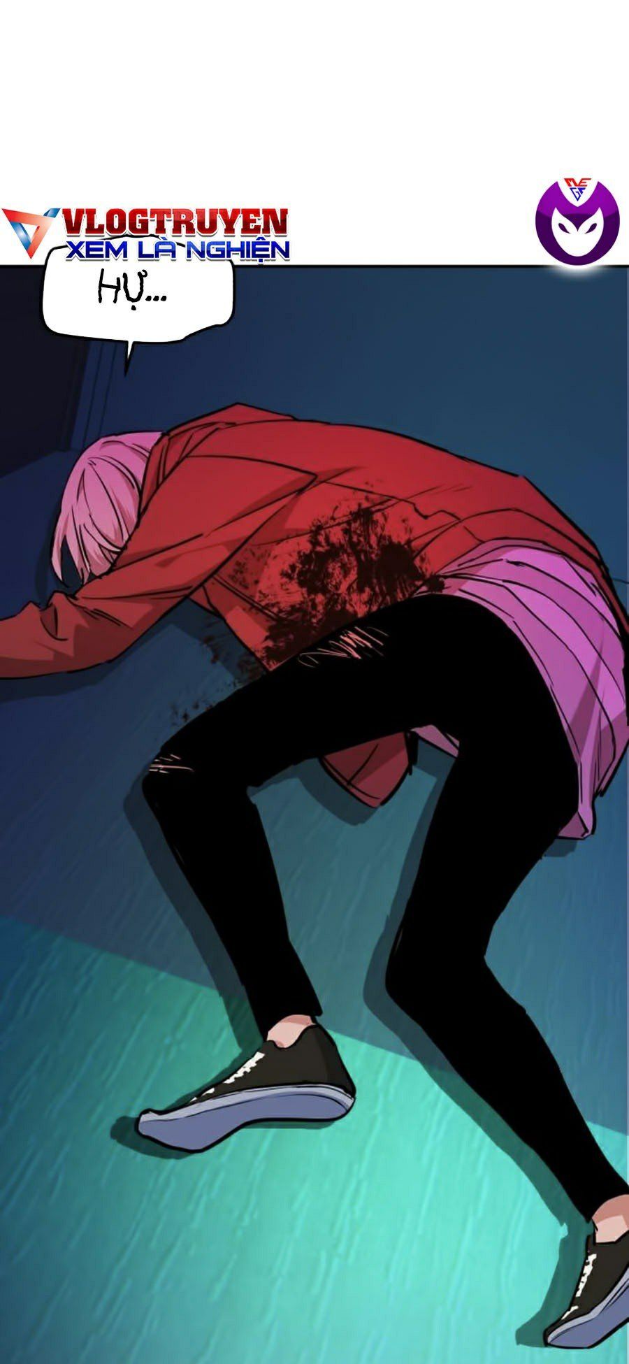 đọc truyện Bạn Học Của Tôi Là Lính Đánh Thuê Chương 56 ảnh 23 tại Thiên Thai Truyện