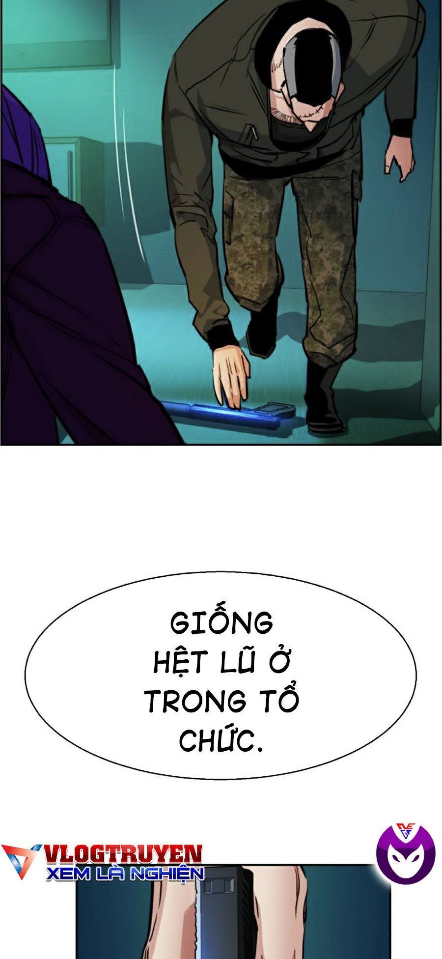 đọc truyện Bạn Học Của Tôi Là Lính Đánh Thuê Chương 56 ảnh 25 tại Thiên Thai Truyện