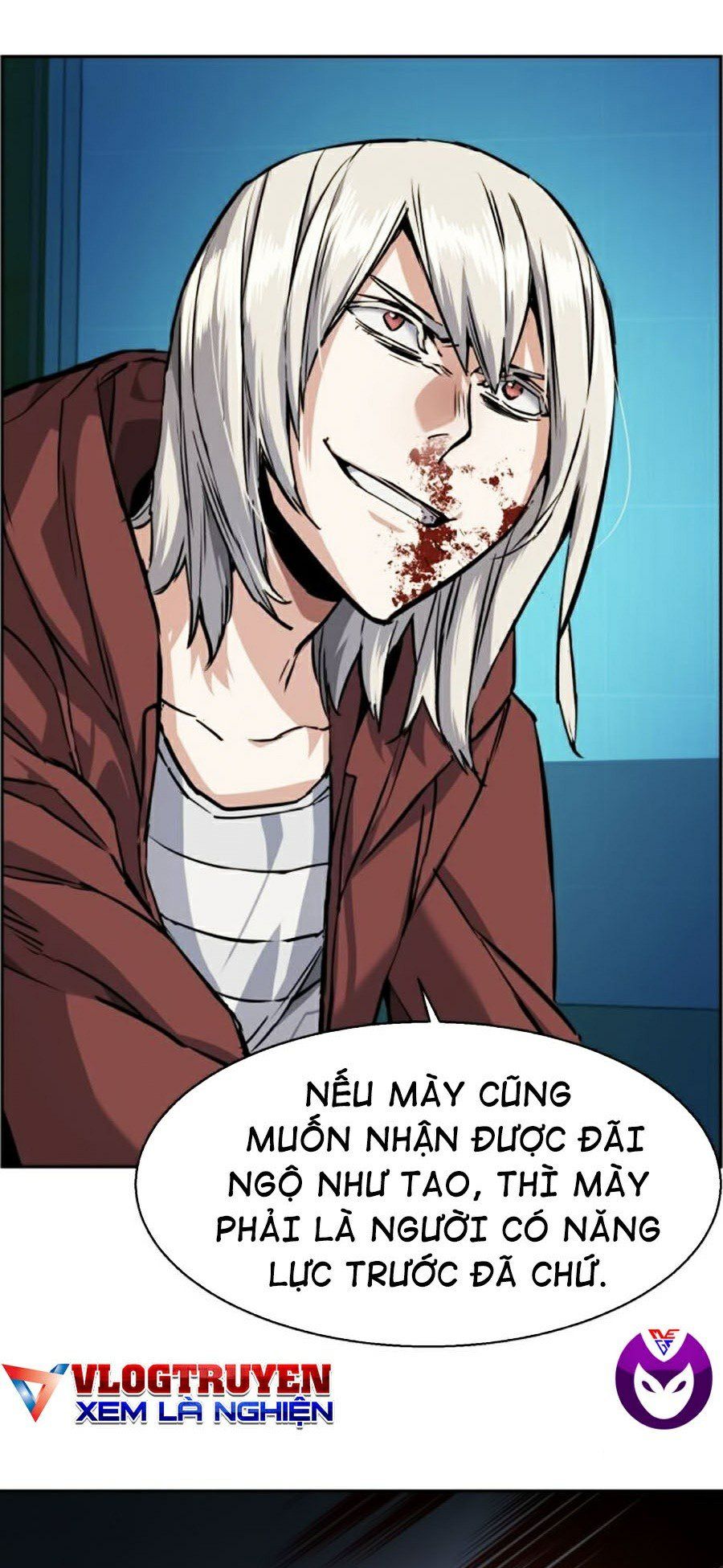 đọc truyện Bạn Học Của Tôi Là Lính Đánh Thuê Chương 56 ảnh 28 tại Thiên Thai Truyện