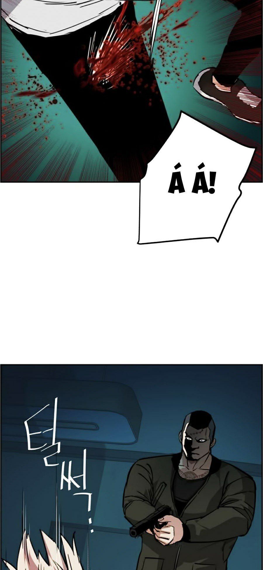 đọc truyện Bạn Học Của Tôi Là Lính Đánh Thuê Chương 56 ảnh 30 tại Thiên Thai Truyện