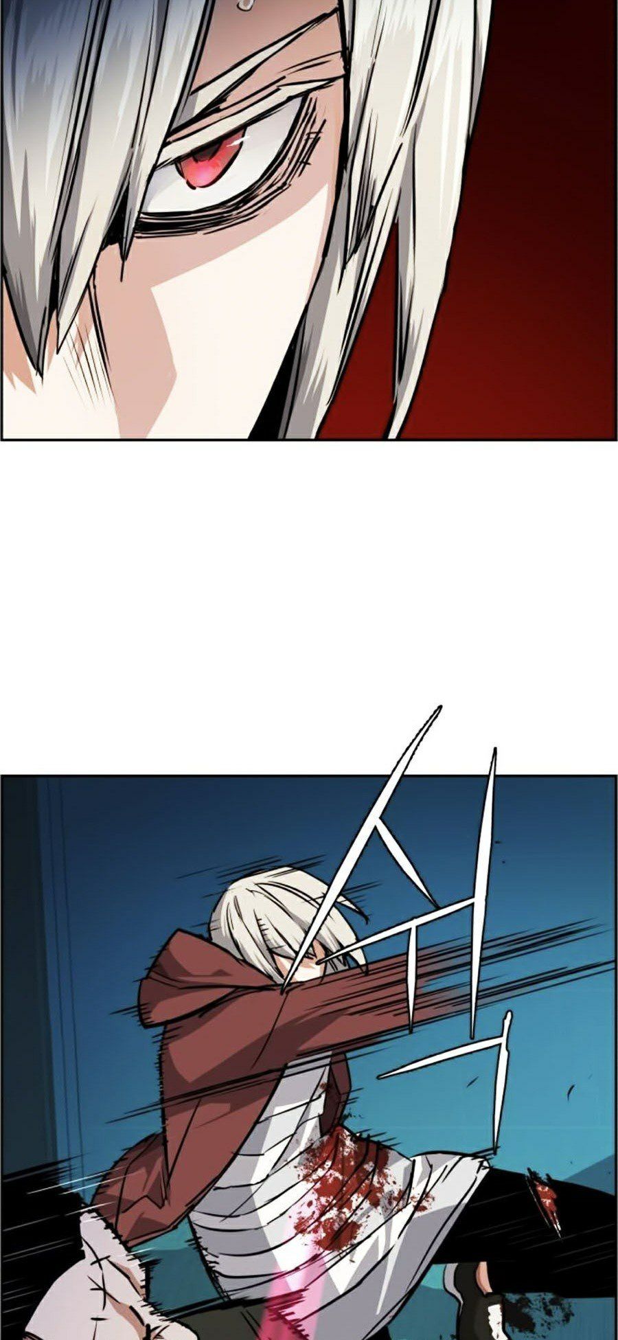 đọc truyện Bạn Học Của Tôi Là Lính Đánh Thuê Chương 56 ảnh 33 tại Thiên Thai Truyện