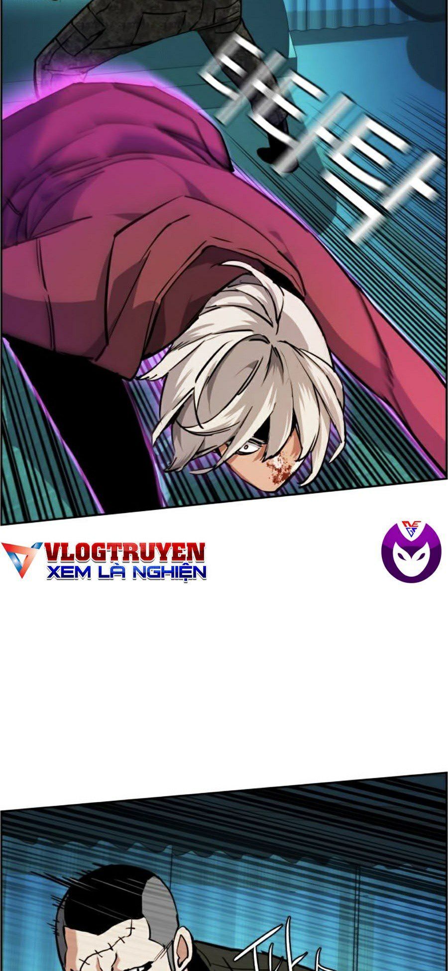 đọc truyện Bạn Học Của Tôi Là Lính Đánh Thuê Chương 56 ảnh 35 tại Thiên Thai Truyện