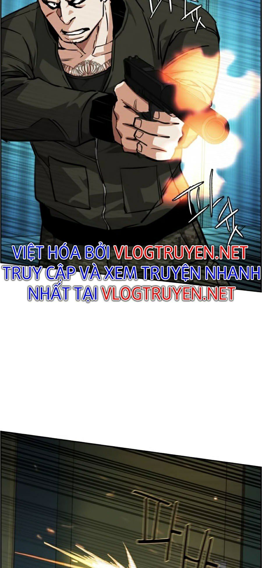 đọc truyện Bạn Học Của Tôi Là Lính Đánh Thuê Chương 56 ảnh 36 tại Thiên Thai Truyện