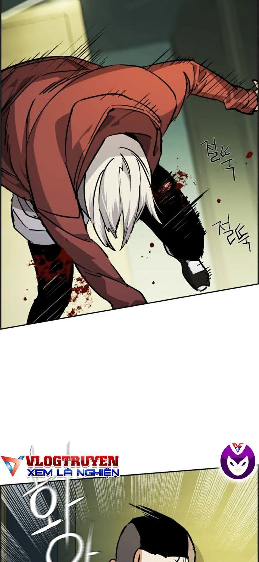 đọc truyện Bạn Học Của Tôi Là Lính Đánh Thuê Chương 56 ảnh 38 tại Thiên Thai Truyện