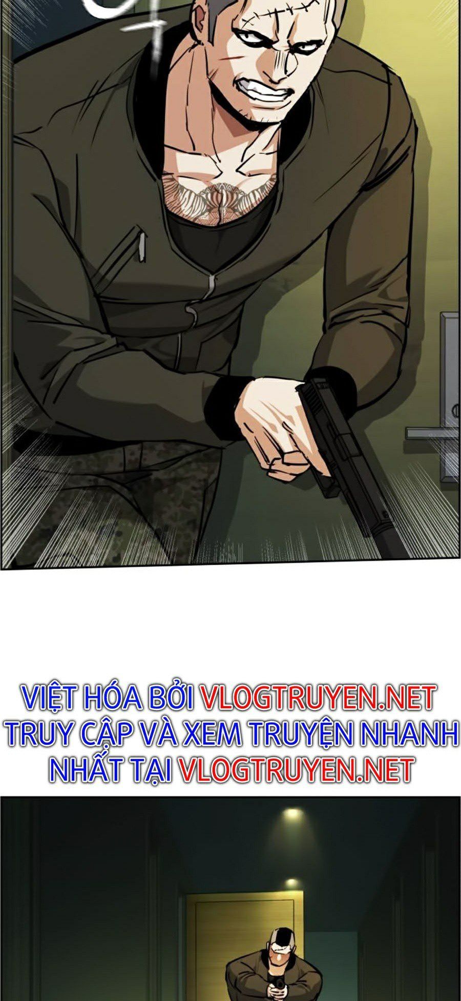 đọc truyện Bạn Học Của Tôi Là Lính Đánh Thuê Chương 56 ảnh 39 tại Thiên Thai Truyện