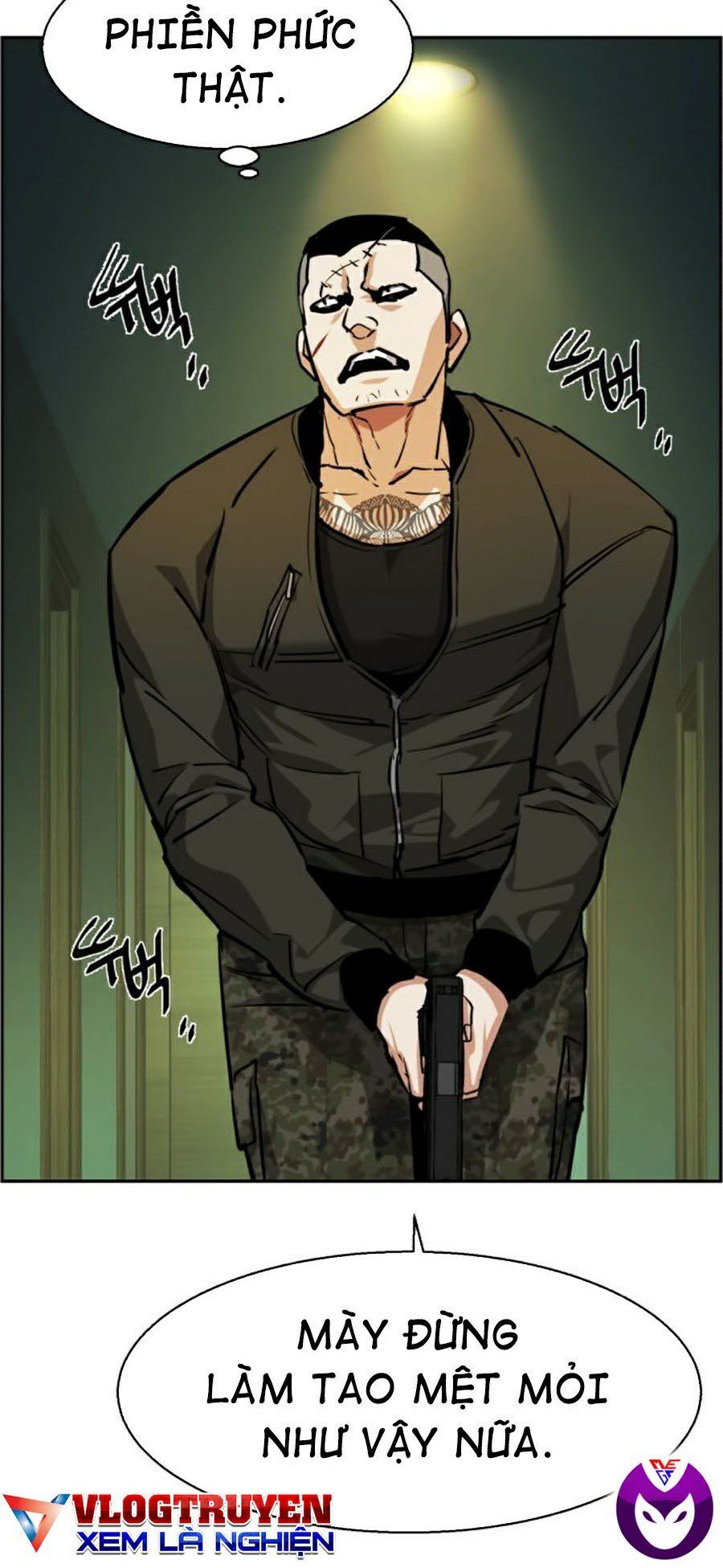 đọc truyện Bạn Học Của Tôi Là Lính Đánh Thuê Chương 56 ảnh 41 tại Thiên Thai Truyện