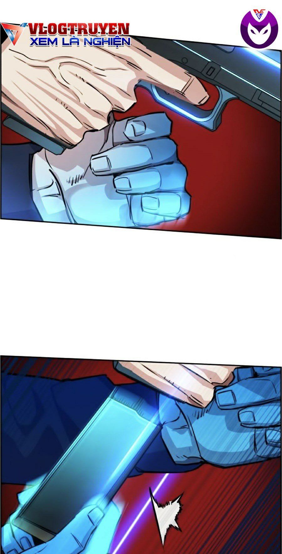 đọc truyện Bạn Học Của Tôi Là Lính Đánh Thuê Chương 56 ảnh 48 tại Thiên Thai Truyện