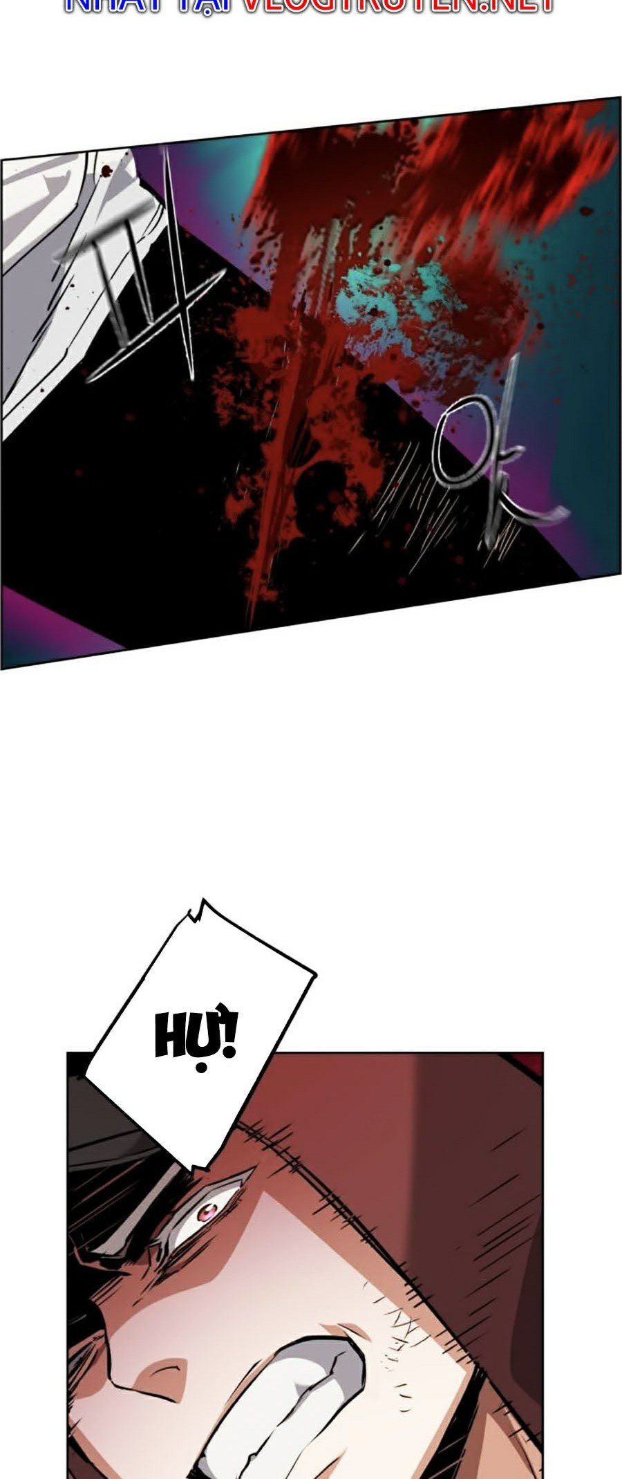 đọc truyện Bạn Học Của Tôi Là Lính Đánh Thuê Chương 56 ảnh 8 tại Thiên Thai Truyện