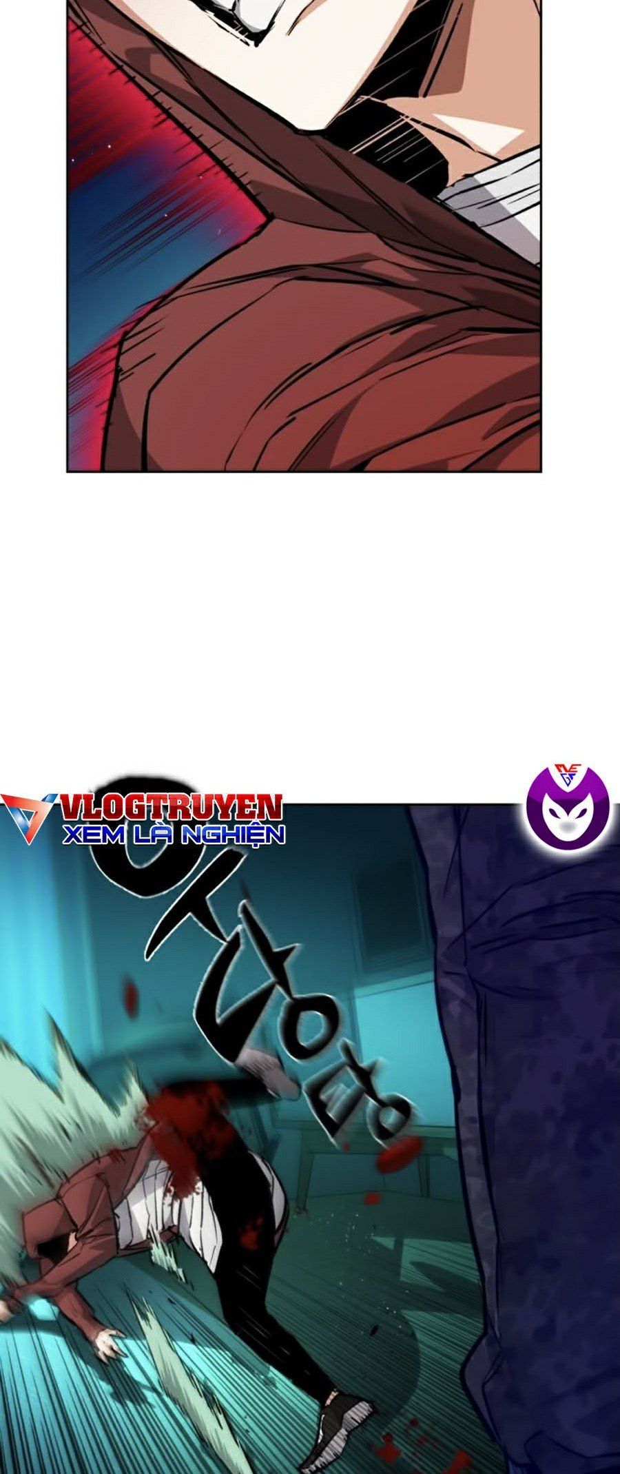 đọc truyện Bạn Học Của Tôi Là Lính Đánh Thuê Chương 56 ảnh 9 tại Thiên Thai Truyện