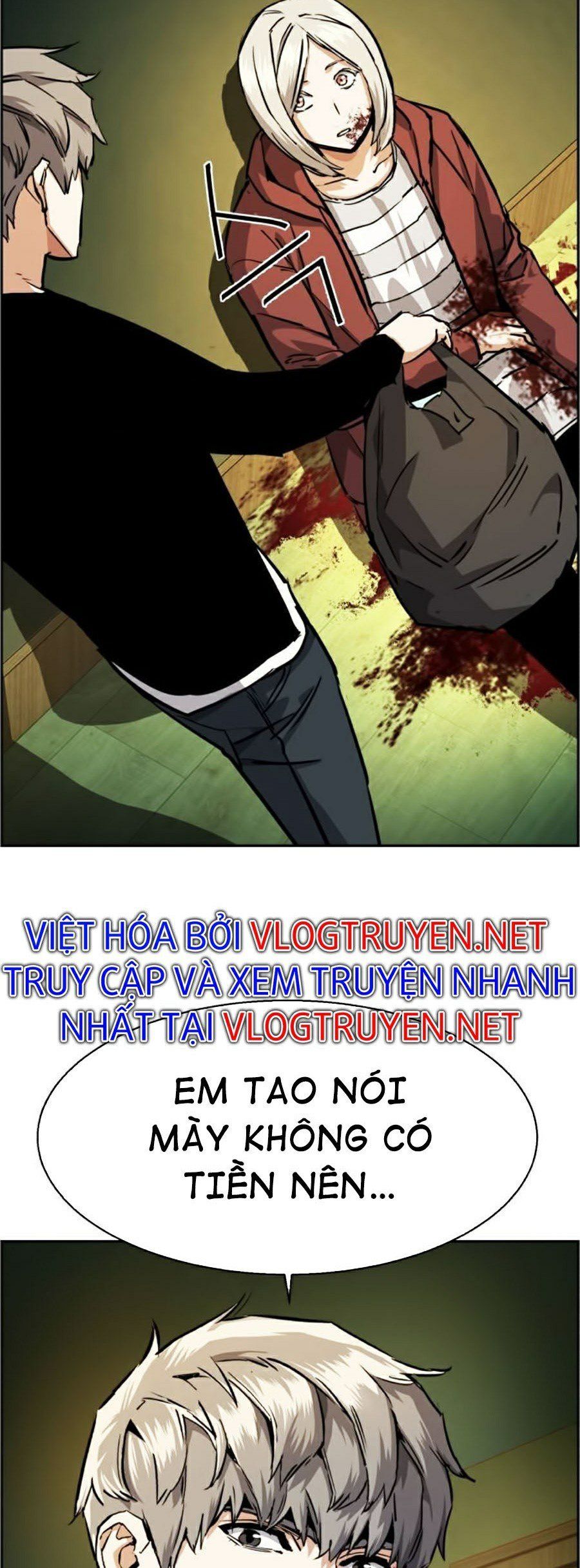 đọc truyện Bạn Học Của Tôi Là Lính Đánh Thuê Chương 56 ảnh 76 tại Thiên Thai Truyện