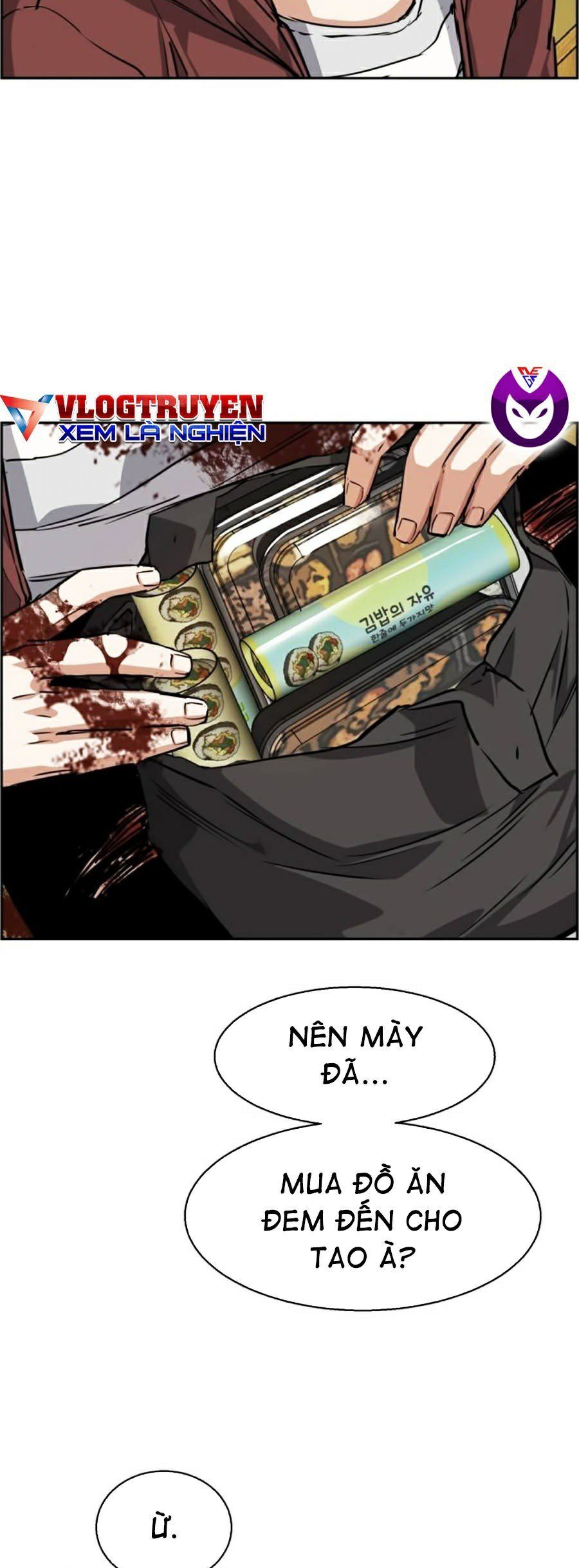 đọc truyện Bạn Học Của Tôi Là Lính Đánh Thuê Chương 56 ảnh 78 tại Thiên Thai Truyện