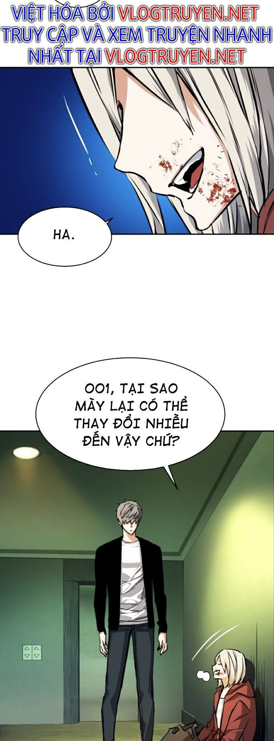 đọc truyện Bạn Học Của Tôi Là Lính Đánh Thuê Chương 56 ảnh 79 tại Thiên Thai Truyện