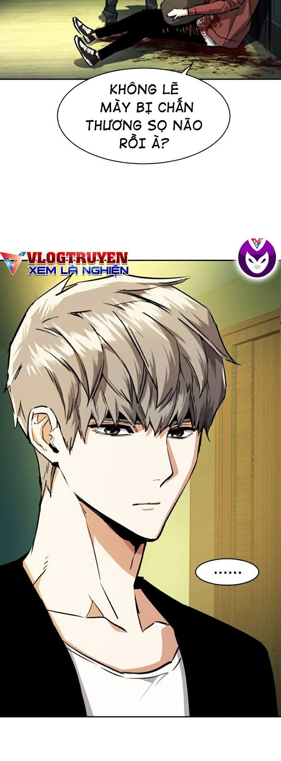 đọc truyện Bạn Học Của Tôi Là Lính Đánh Thuê Chương 56 ảnh 80 tại Thiên Thai Truyện