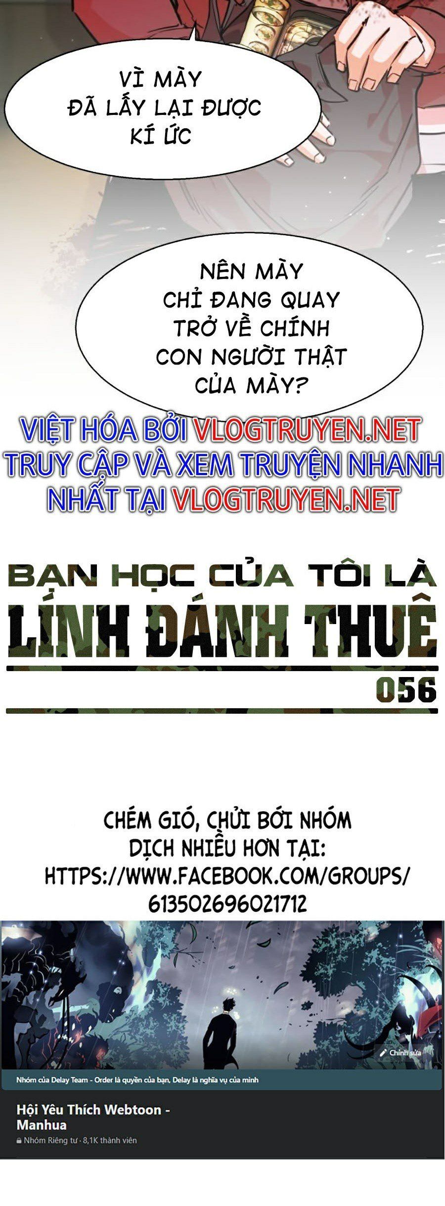 đọc truyện Bạn Học Của Tôi Là Lính Đánh Thuê Chương 56 ảnh 82 tại Thiên Thai Truyện