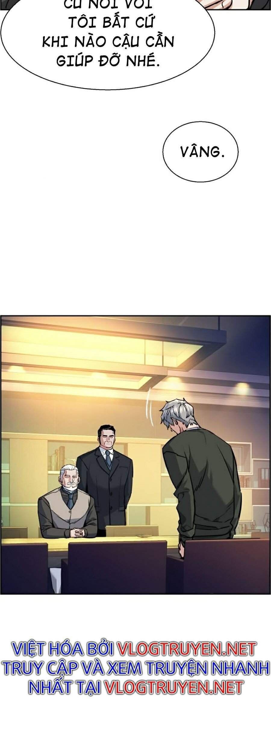 đọc truyện Bạn Học Của Tôi Là Lính Đánh Thuê Chương 57 ảnh 15 tại Thiên Thai Truyện