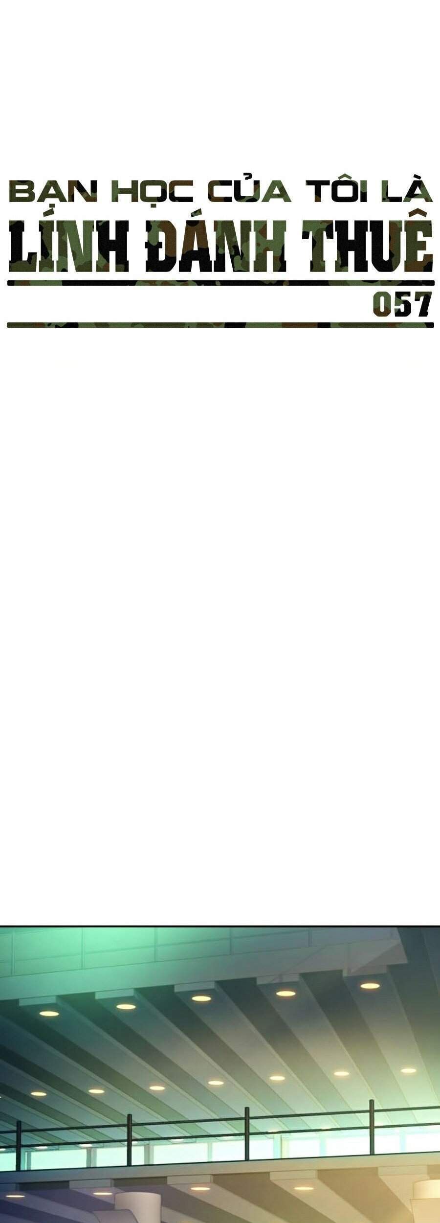 đọc truyện Bạn Học Của Tôi Là Lính Đánh Thuê Chương 57 ảnh 23 tại Thiên Thai Truyện