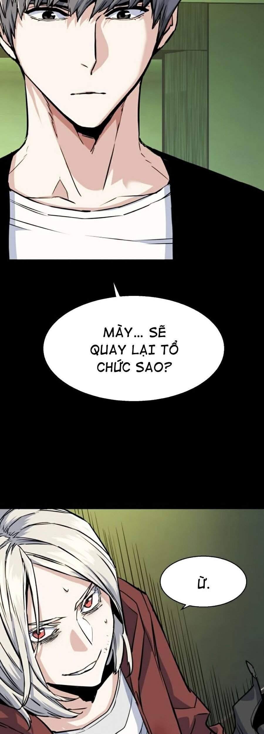 đọc truyện Bạn Học Của Tôi Là Lính Đánh Thuê Chương 57 ảnh 37 tại Thiên Thai Truyện