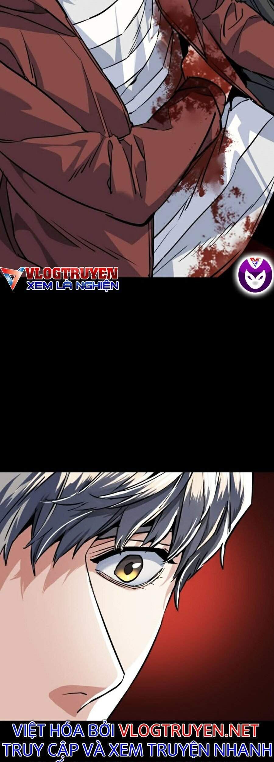 đọc truyện Bạn Học Của Tôi Là Lính Đánh Thuê Chương 57 ảnh 39 tại Thiên Thai Truyện