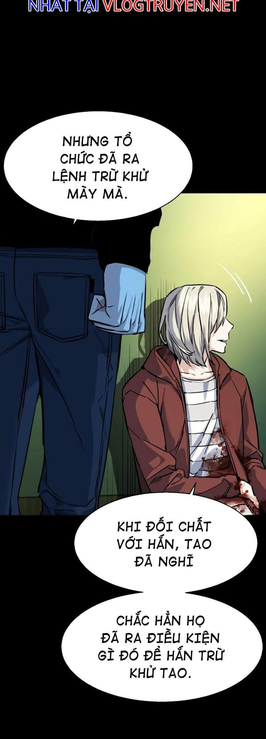 đọc truyện Bạn Học Của Tôi Là Lính Đánh Thuê Chương 57 ảnh 41 tại Thiên Thai Truyện