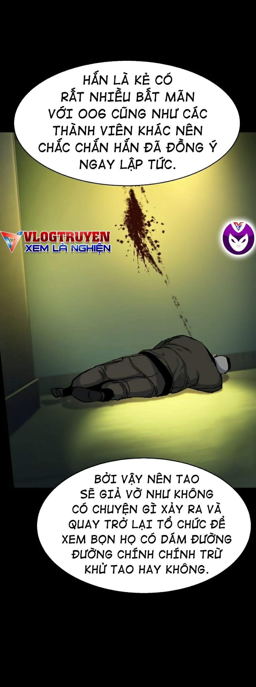 đọc truyện Bạn Học Của Tôi Là Lính Đánh Thuê Chương 57 ảnh 43 tại Thiên Thai Truyện