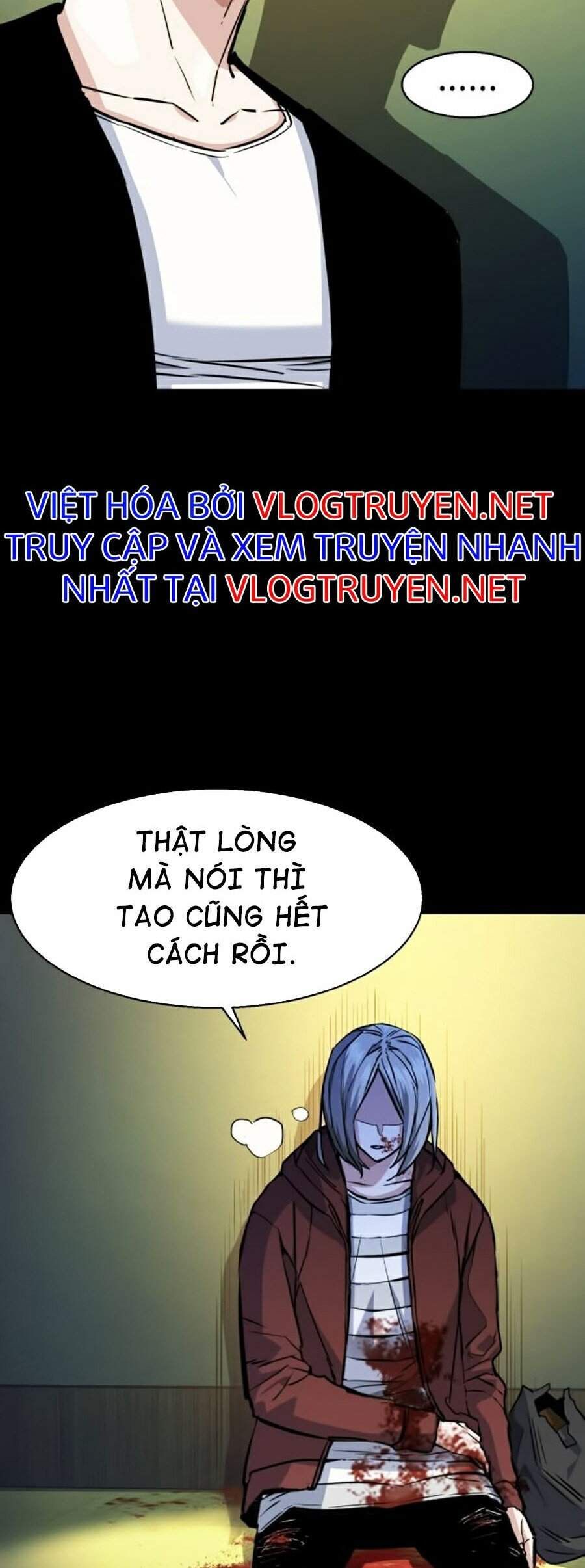 đọc truyện Bạn Học Của Tôi Là Lính Đánh Thuê Chương 57 ảnh 47 tại Thiên Thai Truyện