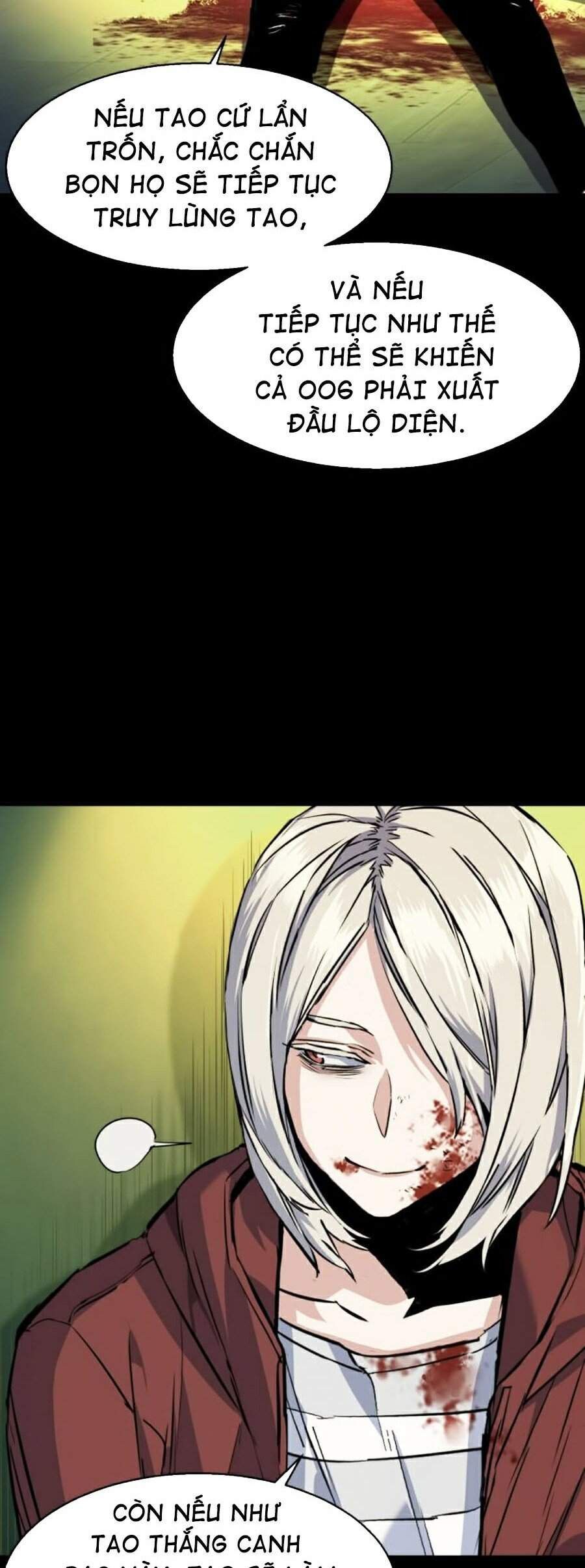 đọc truyện Bạn Học Của Tôi Là Lính Đánh Thuê Chương 57 ảnh 48 tại Thiên Thai Truyện