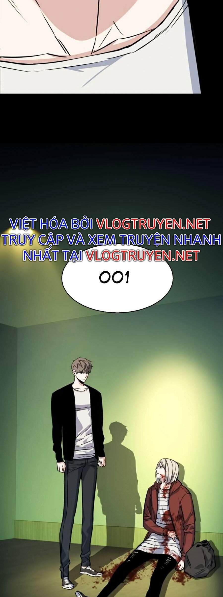 đọc truyện Bạn Học Của Tôi Là Lính Đánh Thuê Chương 57 ảnh 50 tại Thiên Thai Truyện