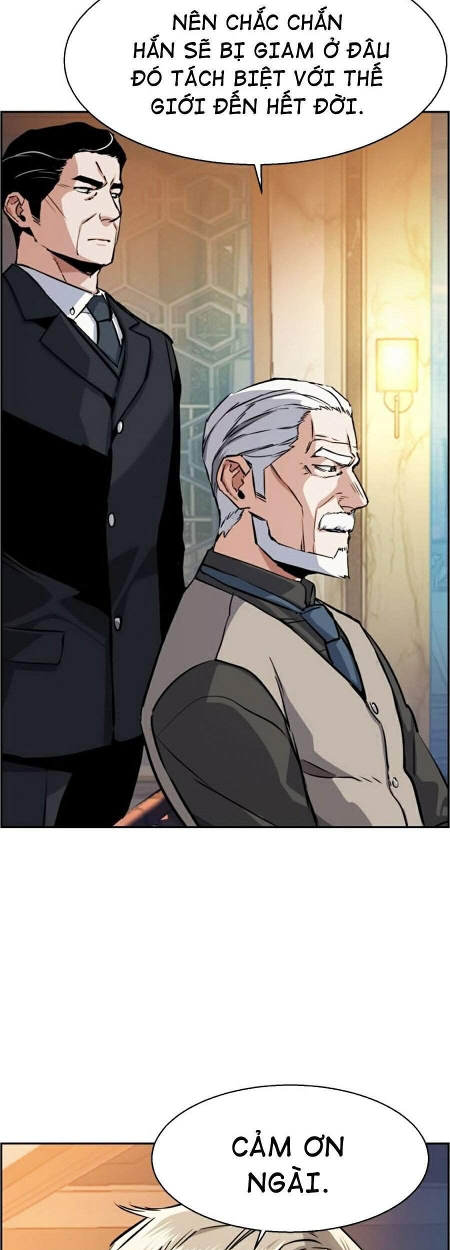 đọc truyện Bạn Học Của Tôi Là Lính Đánh Thuê Chương 57 ảnh 7 tại Thiên Thai Truyện