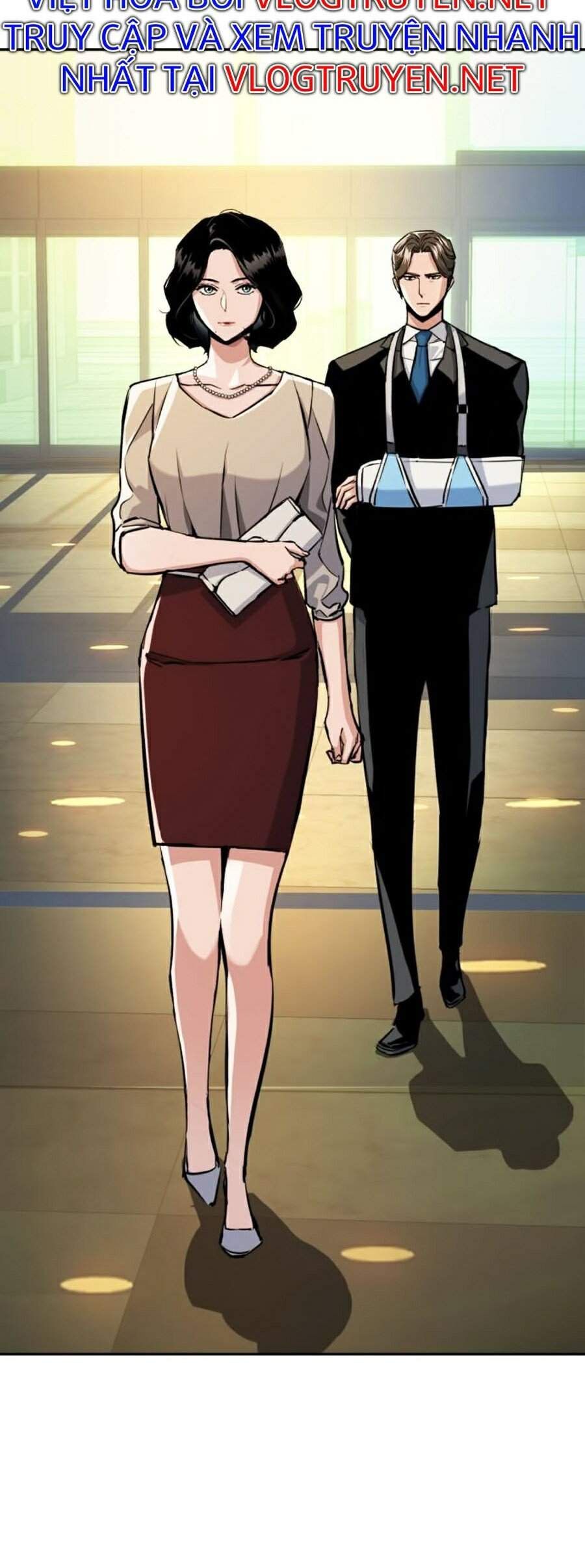 đọc truyện Bạn Học Của Tôi Là Lính Đánh Thuê Chương 57 ảnh 54 tại Thiên Thai Truyện