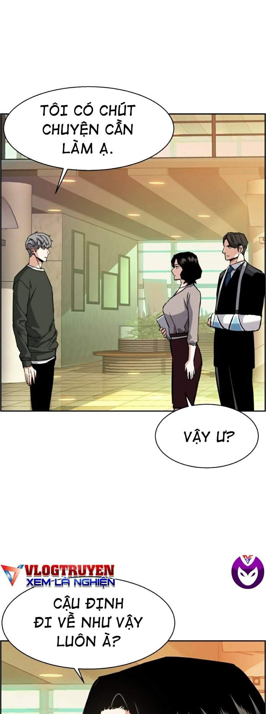 đọc truyện Bạn Học Của Tôi Là Lính Đánh Thuê Chương 57 ảnh 55 tại Thiên Thai Truyện