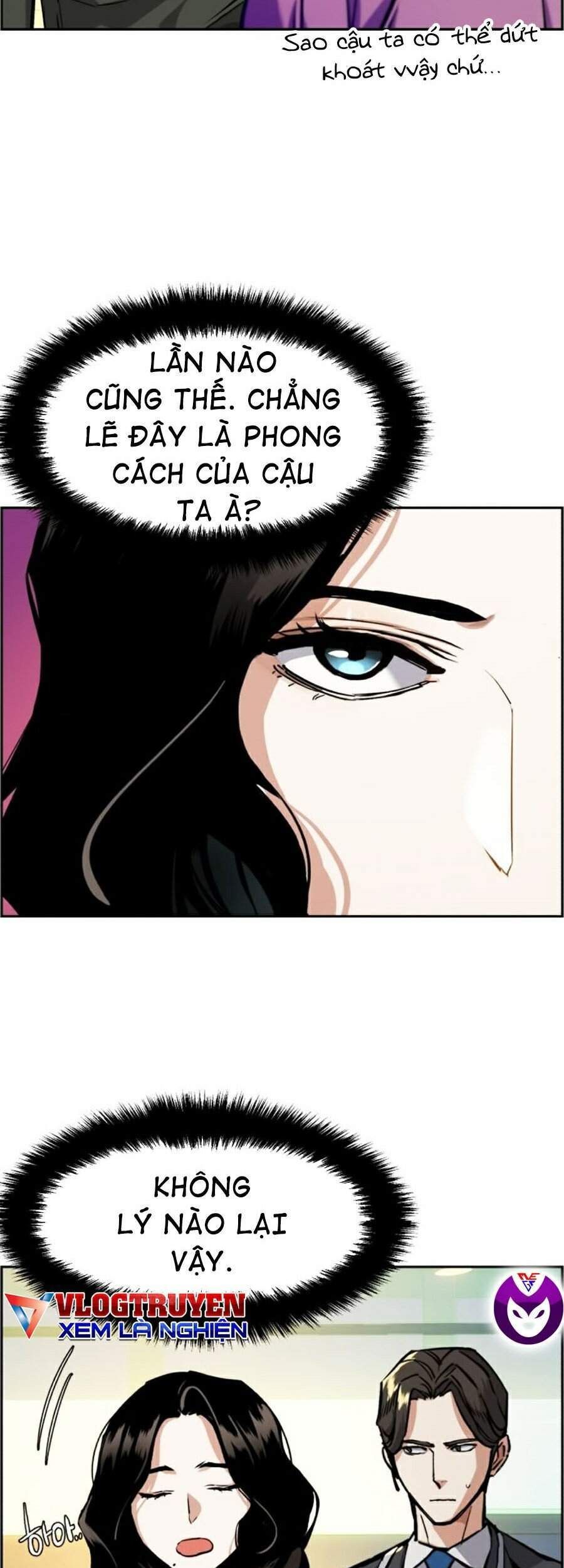 đọc truyện Bạn Học Của Tôi Là Lính Đánh Thuê Chương 57 ảnh 68 tại Thiên Thai Truyện