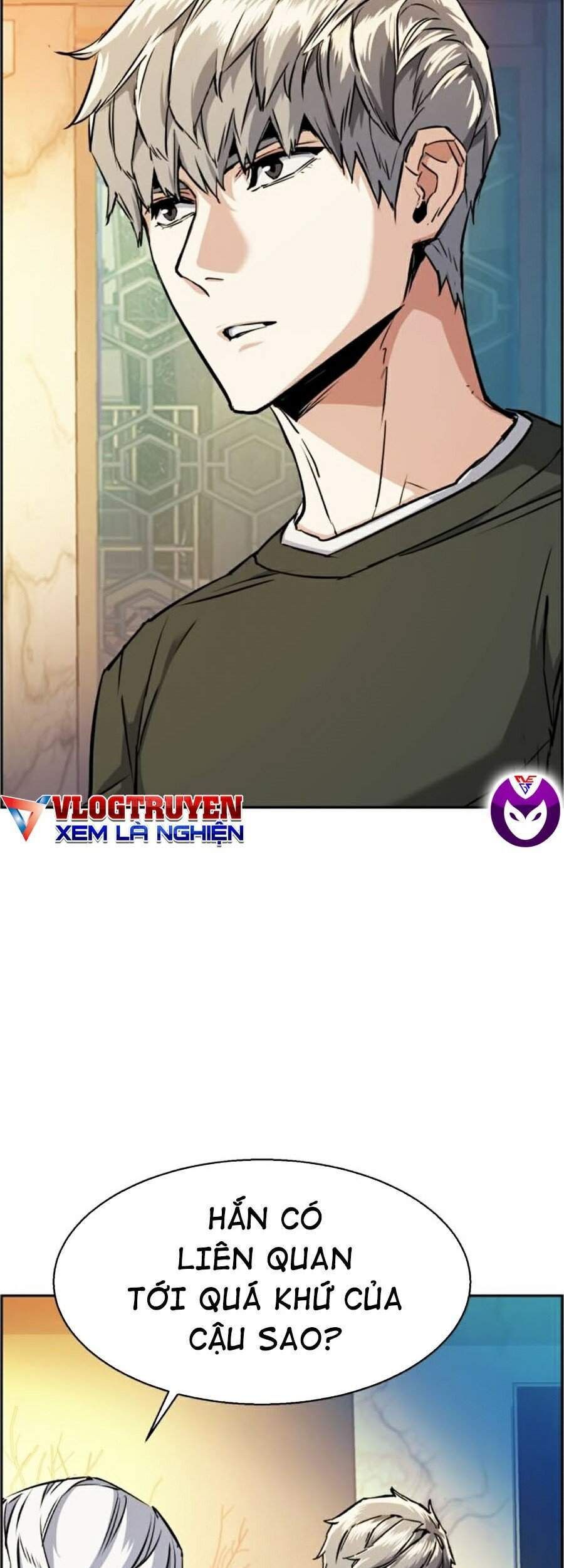 đọc truyện Bạn Học Của Tôi Là Lính Đánh Thuê Chương 57 ảnh 9 tại Thiên Thai Truyện