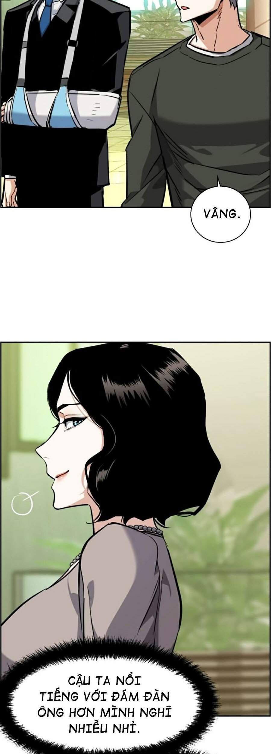 đọc truyện Bạn Học Của Tôi Là Lính Đánh Thuê Chương 57 ảnh 72 tại Thiên Thai Truyện