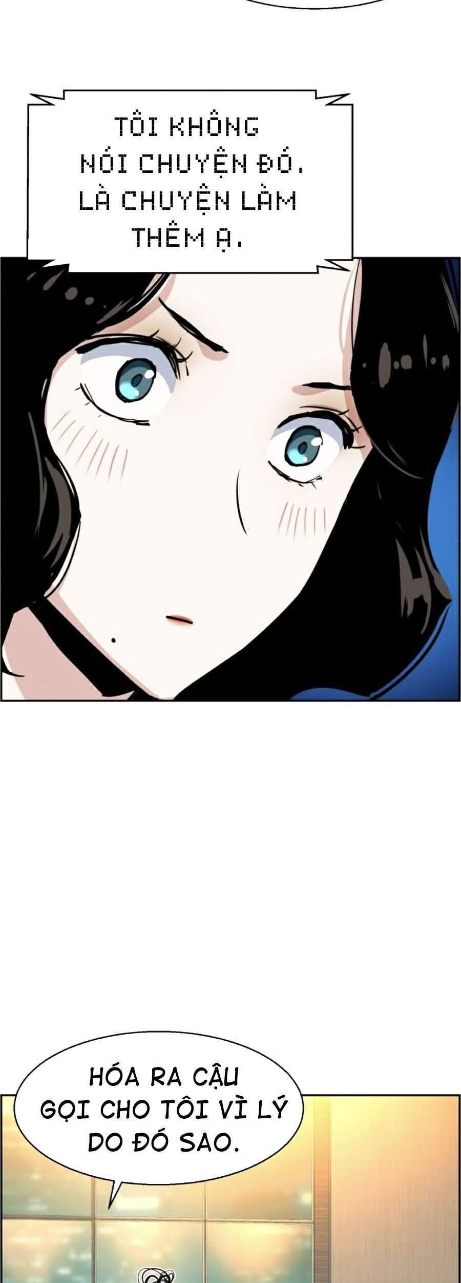 đọc truyện Bạn Học Của Tôi Là Lính Đánh Thuê Chương 57 ảnh 98 tại Thiên Thai Truyện