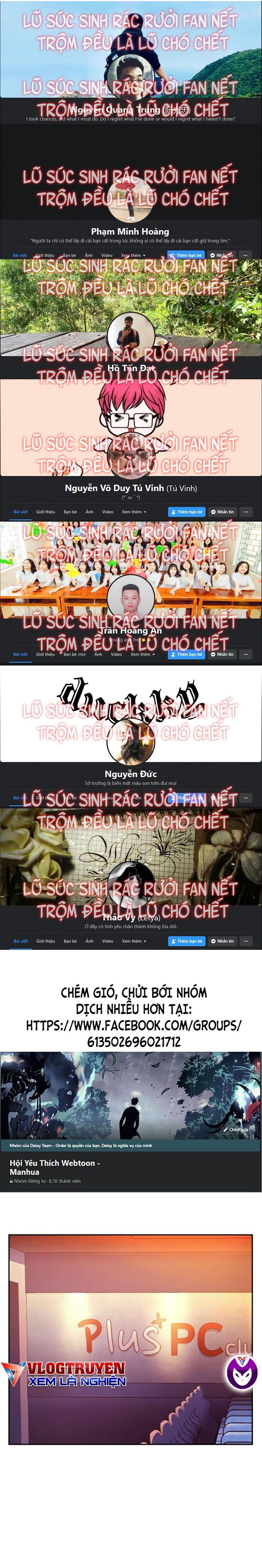 đọc truyện Bạn Học Của Tôi Là Lính Đánh Thuê Chương 58 ảnh 3 tại Thiên Thai Truyện