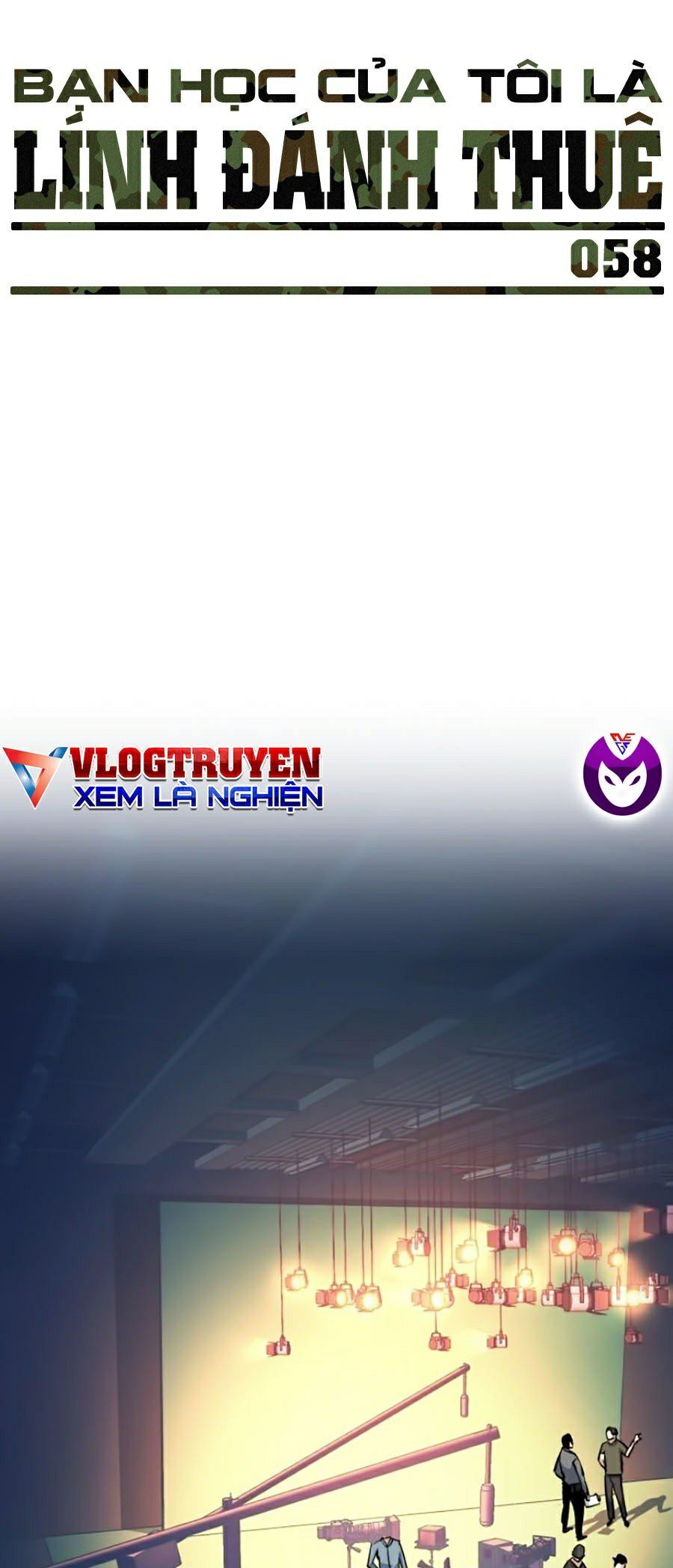 đọc truyện Bạn Học Của Tôi Là Lính Đánh Thuê Chương 58 ảnh 14 tại Thiên Thai Truyện