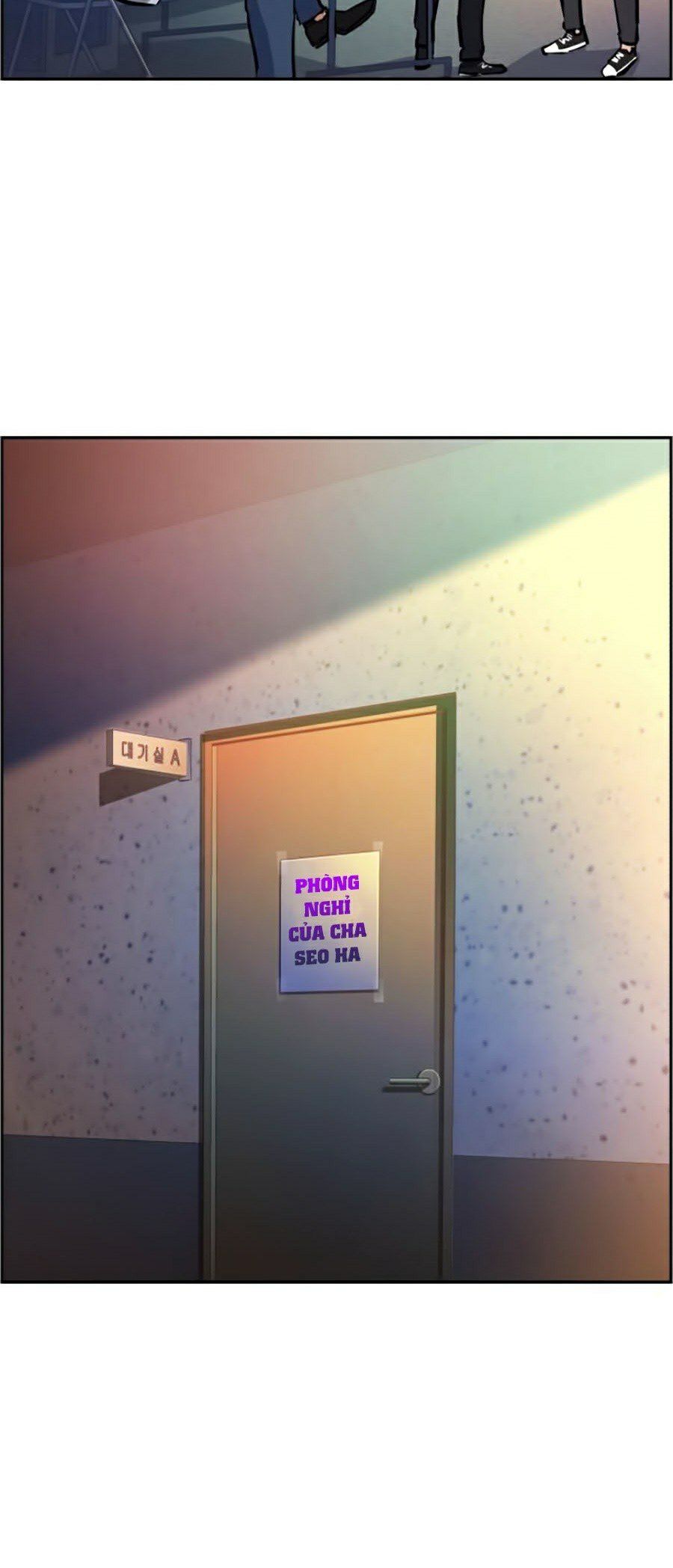 đọc truyện Bạn Học Của Tôi Là Lính Đánh Thuê Chương 58 ảnh 16 tại Thiên Thai Truyện