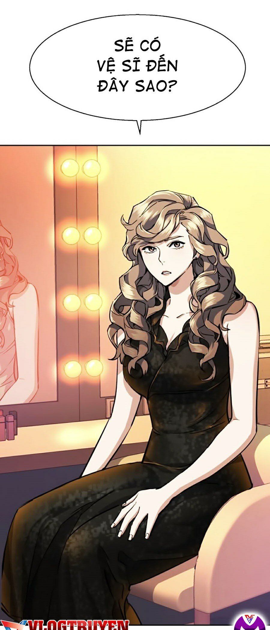 đọc truyện Bạn Học Của Tôi Là Lính Đánh Thuê Chương 58 ảnh 17 tại Thiên Thai Truyện