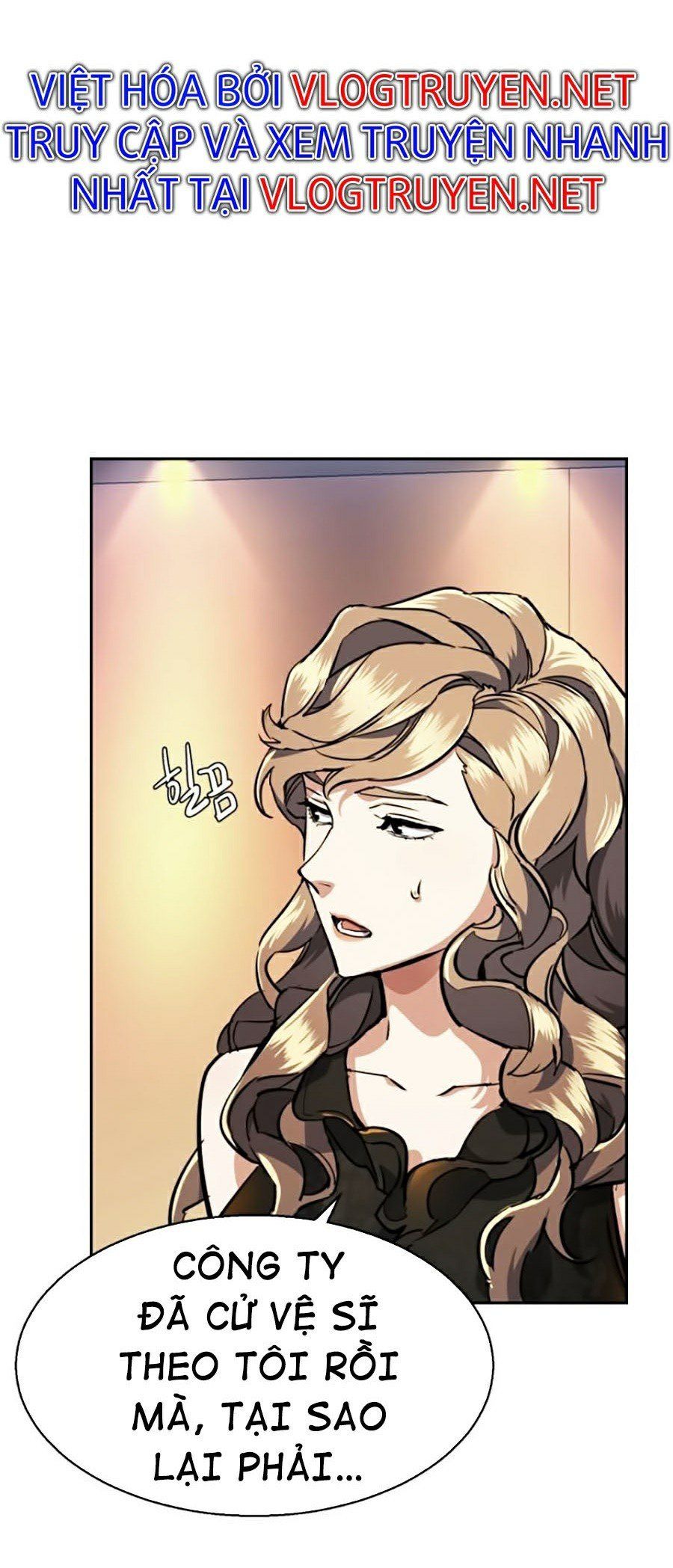 đọc truyện Bạn Học Của Tôi Là Lính Đánh Thuê Chương 58 ảnh 19 tại Thiên Thai Truyện