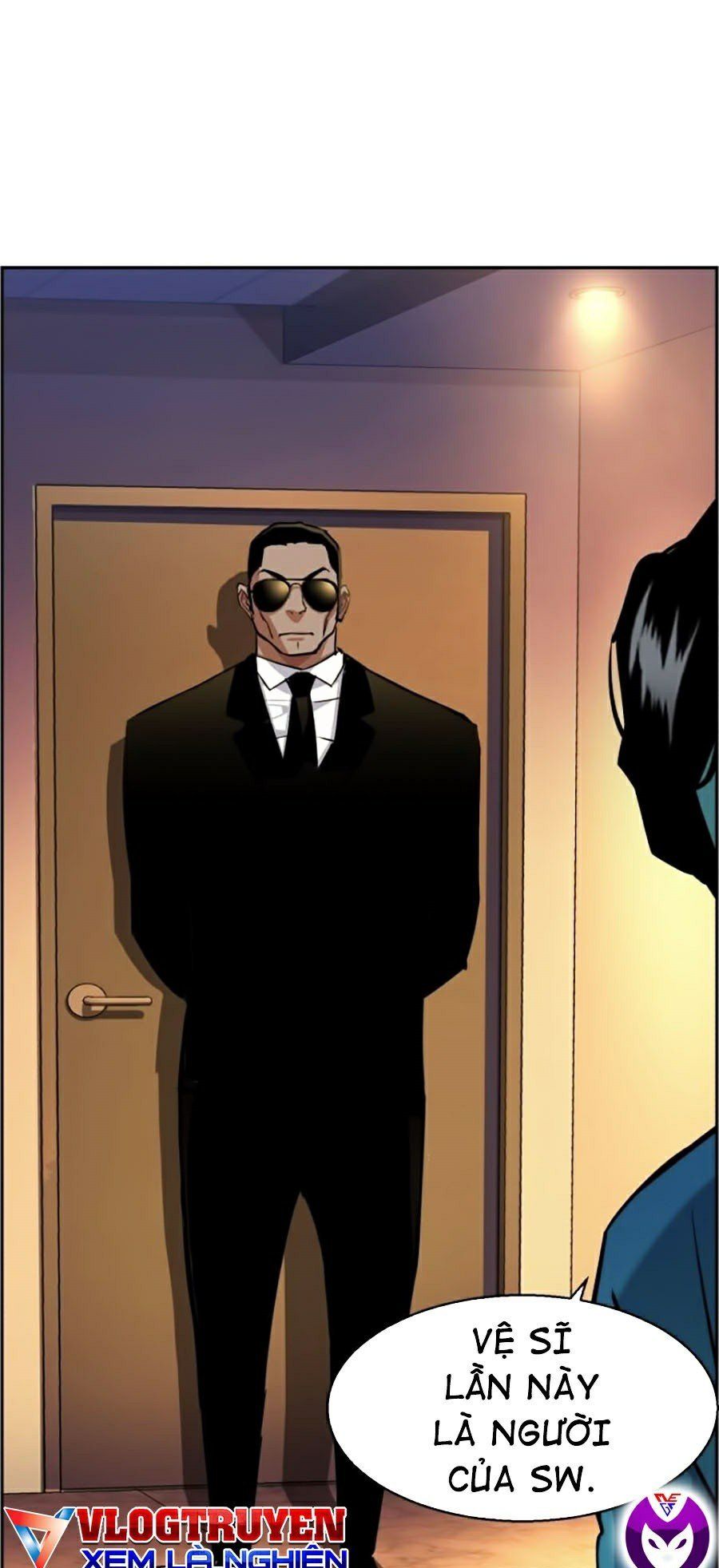 đọc truyện Bạn Học Của Tôi Là Lính Đánh Thuê Chương 58 ảnh 20 tại Thiên Thai Truyện