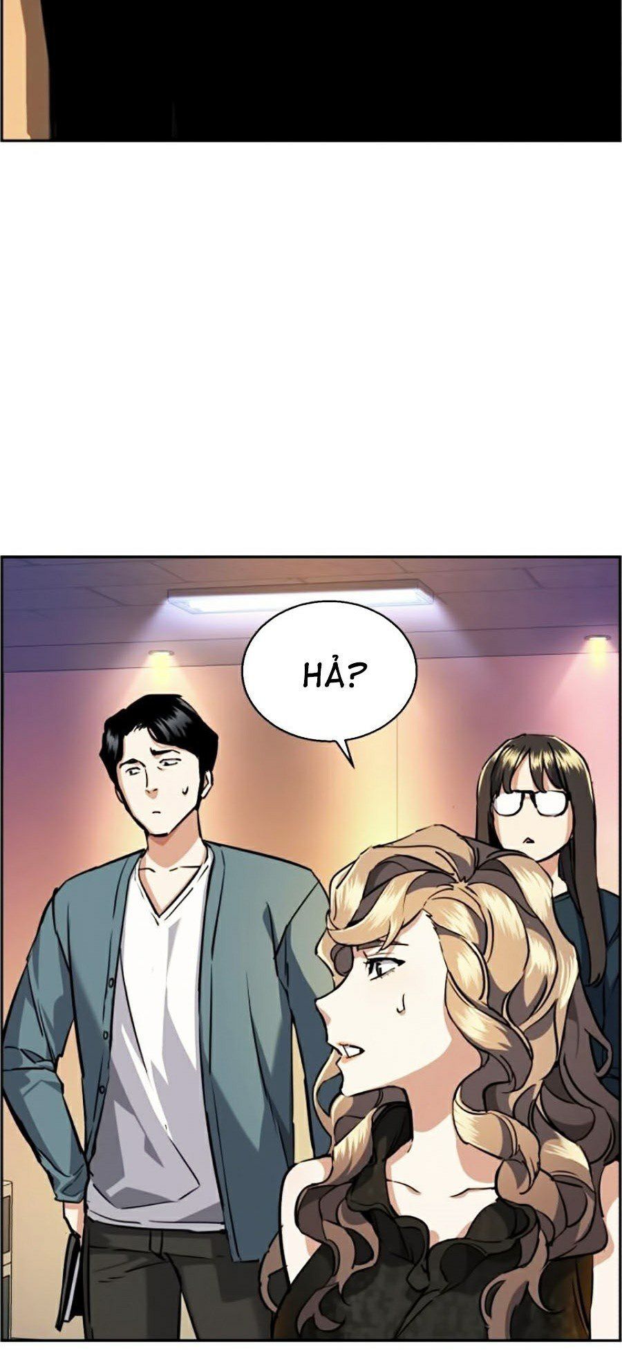 đọc truyện Bạn Học Của Tôi Là Lính Đánh Thuê Chương 58 ảnh 23 tại Thiên Thai Truyện