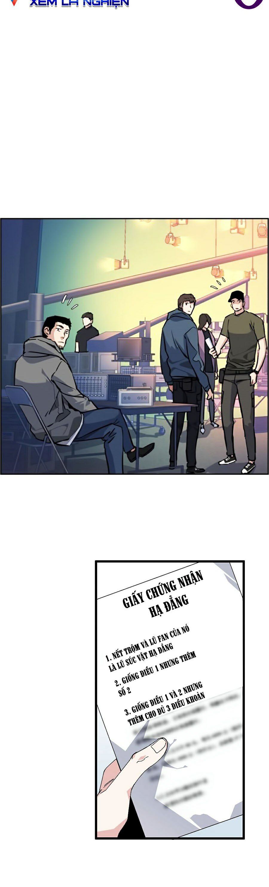 đọc truyện Bạn Học Của Tôi Là Lính Đánh Thuê Chương 58 ảnh 25 tại Thiên Thai Truyện