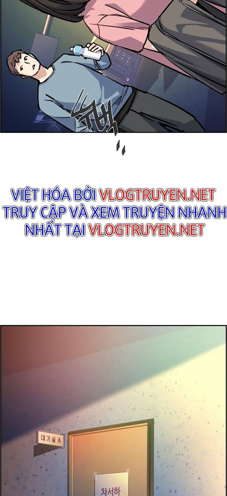 đọc truyện Bạn Học Của Tôi Là Lính Đánh Thuê Chương 58 ảnh 28 tại Thiên Thai Truyện