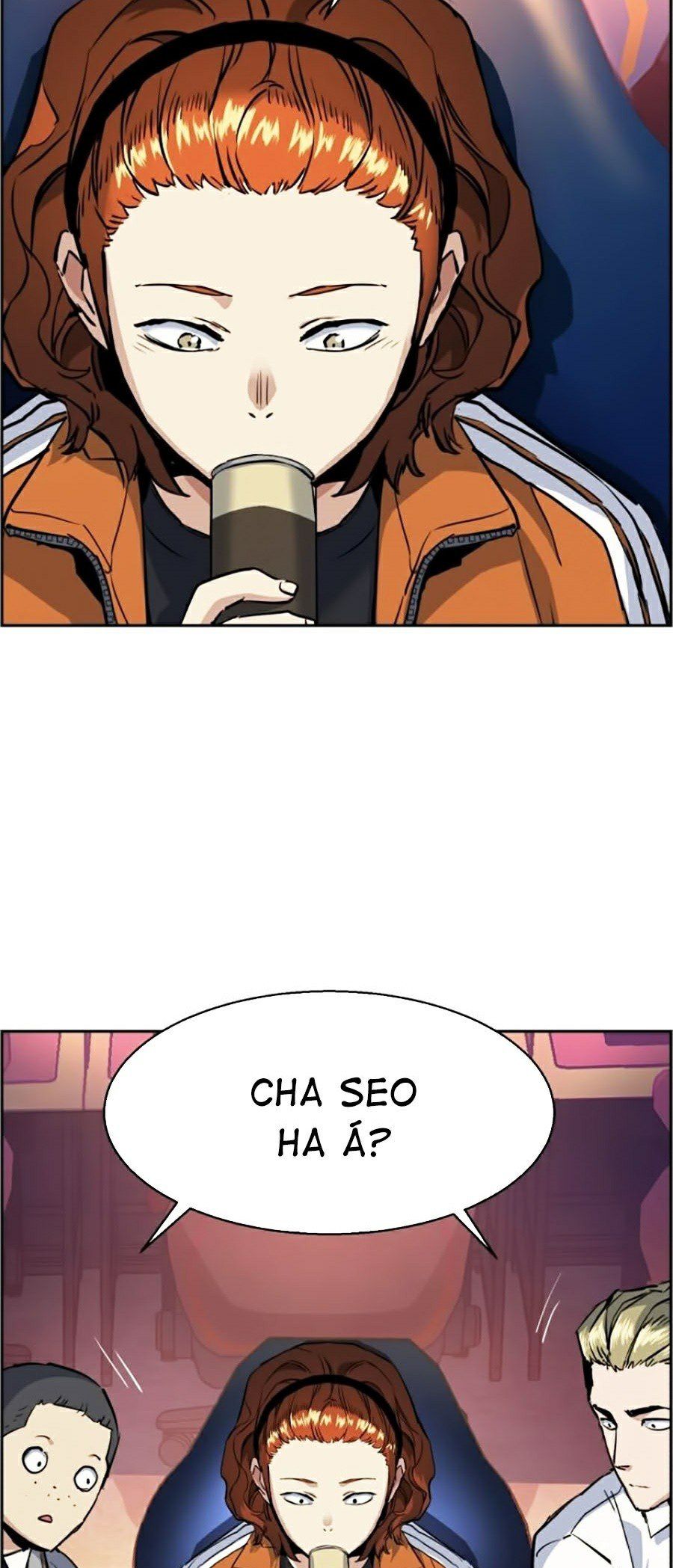 đọc truyện Bạn Học Của Tôi Là Lính Đánh Thuê Chương 58 ảnh 5 tại Thiên Thai Truyện