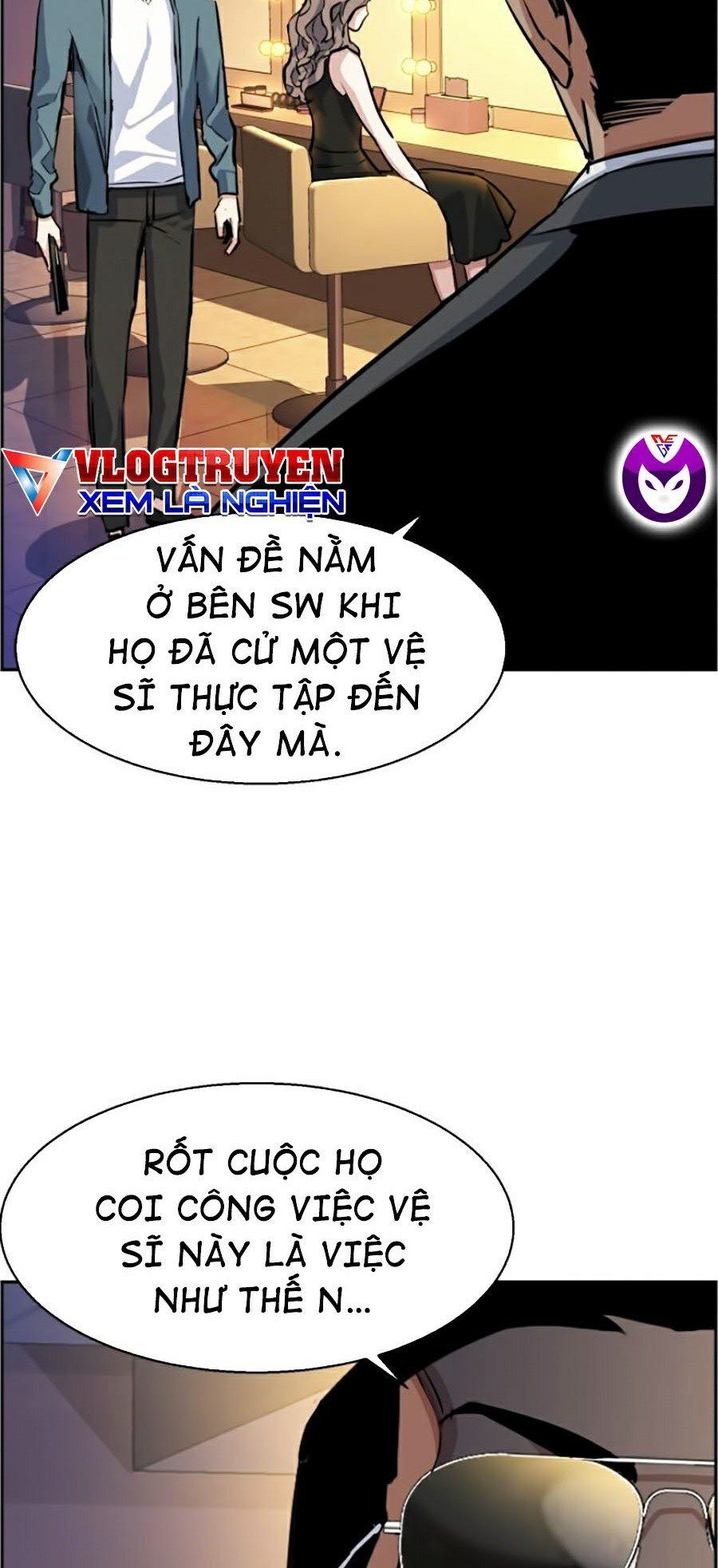 đọc truyện Bạn Học Của Tôi Là Lính Đánh Thuê Chương 58 ảnh 32 tại Thiên Thai Truyện