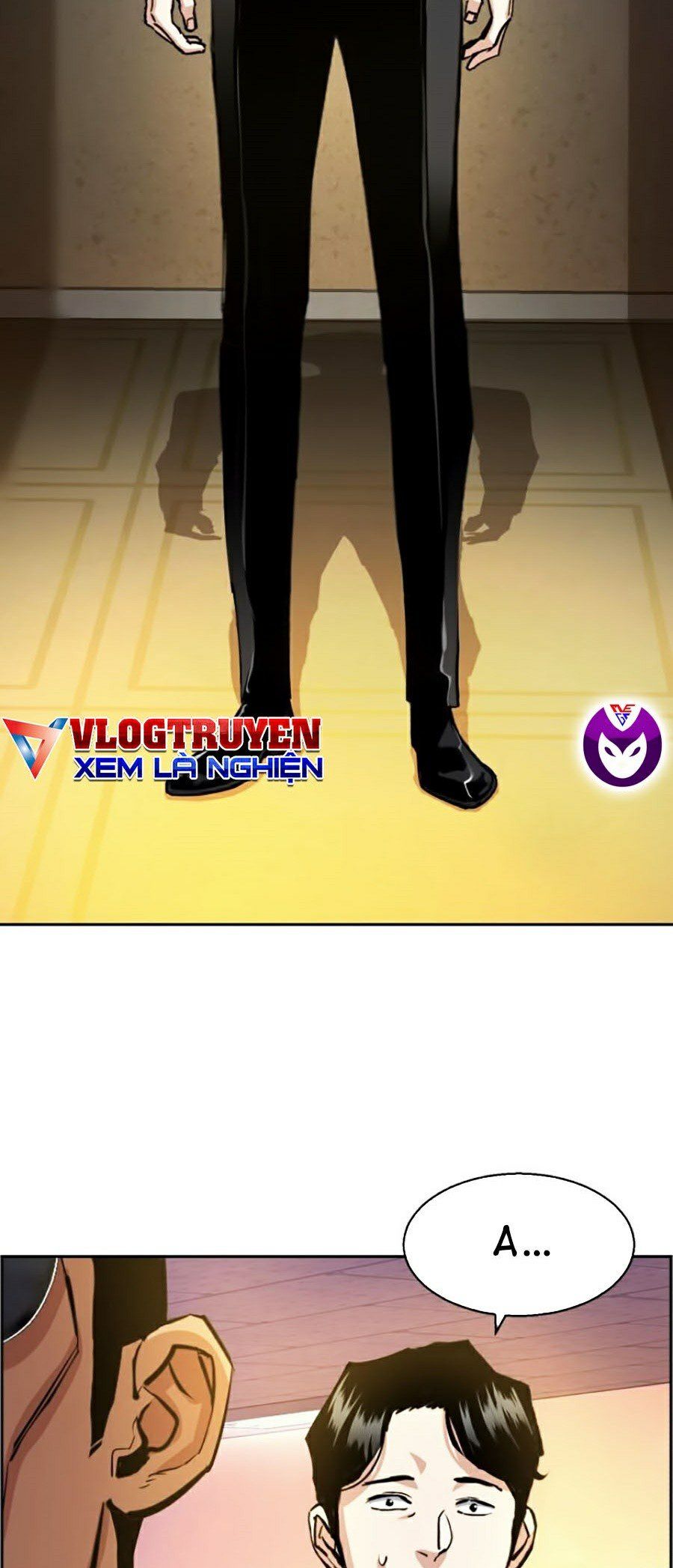 đọc truyện Bạn Học Của Tôi Là Lính Đánh Thuê Chương 58 ảnh 38 tại Thiên Thai Truyện