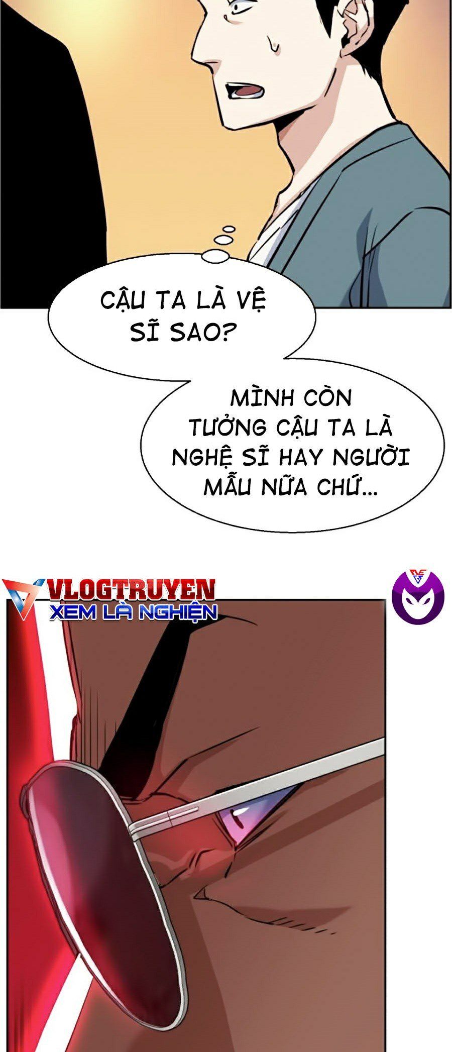 đọc truyện Bạn Học Của Tôi Là Lính Đánh Thuê Chương 58 ảnh 41 tại Thiên Thai Truyện