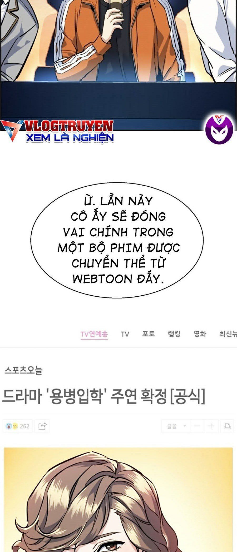 đọc truyện Bạn Học Của Tôi Là Lính Đánh Thuê Chương 58 ảnh 6 tại Thiên Thai Truyện